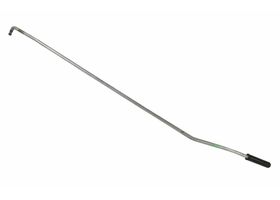 Varilla De Cerradura De Puerta Delantera Lado Conductor - OEM