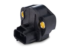 Sensor De Posición Del Acelerador (TPS)