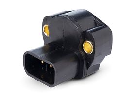 Sensor De Posición Del Acelerador (TPS)