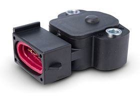 Sensor De Posición Del Acelerador (TPS)