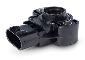 Sensor De Posición Del Acelerador (TPS)