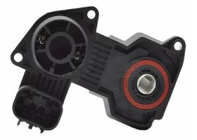 Sensor De Posición Del Acelerador (TPS)