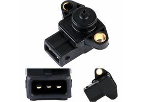 Sensor De Presión Absoluta Del Múltiple De Admisión (MAP)