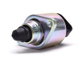 Válvula De Control De Aire En Marcha Mínima (IAC)