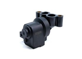 Válvula De Control De Aire En Marcha Mínima (IAC)