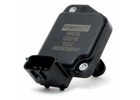 Sensor De Flujo De Masa De Aire (MAF)