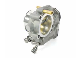 Cuerpo De Aceleración