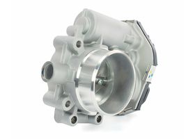 Cuerpo De Aceleración