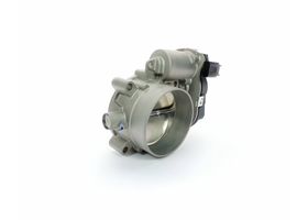 Cuerpo De Aceleración