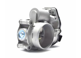 Cuerpo De Aceleración