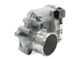 Cuerpo De Aceleración