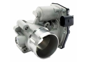 Cuerpo De Aceleración