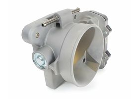 Cuerpo De Aceleración