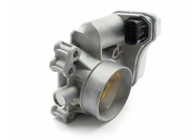 Cuerpo De Aceleración