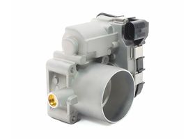 Cuerpo De Aceleración