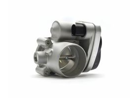 Cuerpo De Aceleración