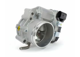 Cuerpo De Aceleración