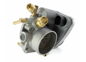 Cuerpo De Aceleración