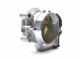 Cuerpo De Aceleración