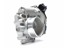 Cuerpo De Aceleración