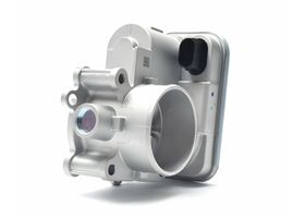 Cuerpo De Aceleración