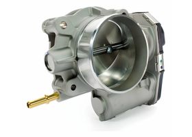 Cuerpo De Aceleración