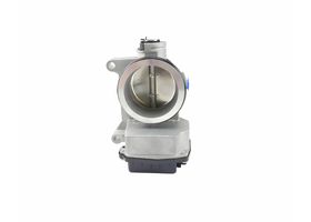 Cuerpo De Aceleración