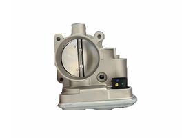 Cuerpo De Aceleración