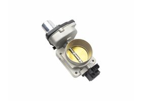 Cuerpo De Aceleración