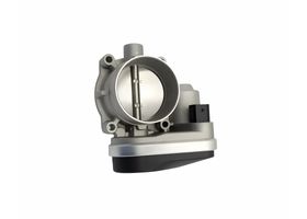 Cuerpo De Aceleración