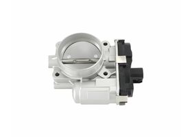 Cuerpo De Aceleración