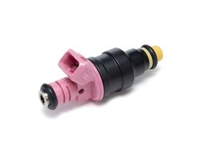 Inyector De Combustible