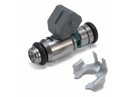 Inyector De Combustible