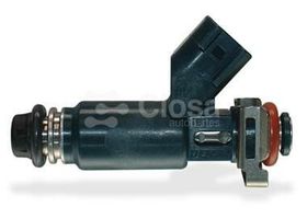 Inyector De Combustible