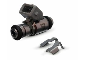 Inyector De Combustible