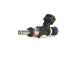 Inyector De Combustible