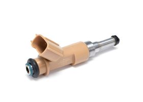 Inyector De Combustible