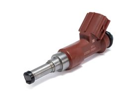 Inyector De Combustible