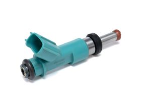 Inyector De Combustible