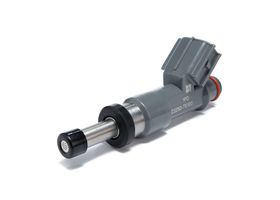 Inyector De Combustible