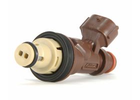 Inyector De Combustible