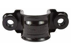 Abrazadera De Barra Estabilizadora Delantera Lado Conductor O Pasajero - OEM