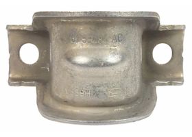 Abrazadera De Barra Estabilizadora Trasera Lado Conductor O Pasajero - OEM