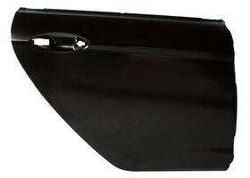 Lienzo De Puerta Trasera Exterior Lado Pasajero - OEM