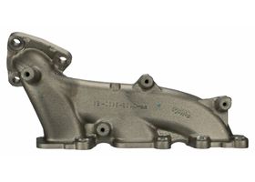 Múltiple De Escape Lado Pasajero - OEM