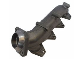 Múltiple De Escape Lado Conductor - OEM