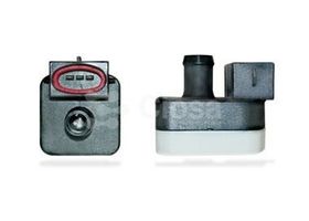 Sensor De Información De Presión De Válvula EGR (PFE)
