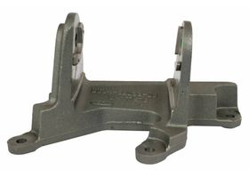 Base Para Soporte De Motor - OEM
