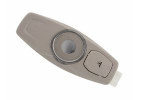 Luz De Cortesía Interior De Techo Lado Pasajero - OEM