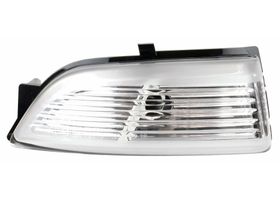 Direccional De Espejo Lado Conductor - OEM